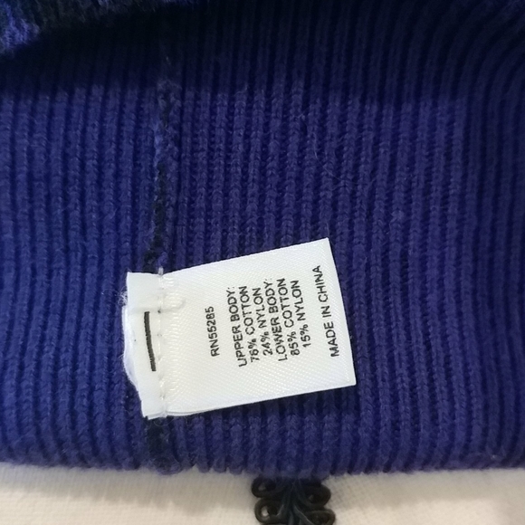 Express sweater - Picture 10 of 10